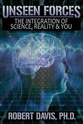 Unseen Forces - Davis Robert