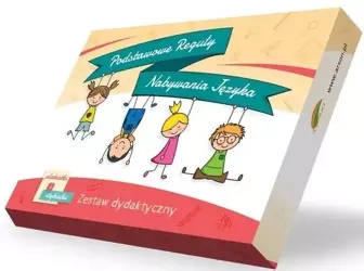 Zestaw Taki sam - schematyczne - praca zbiorowa