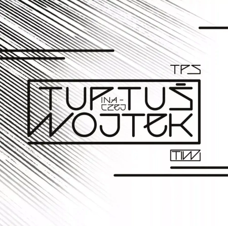 Tuptuś inaczej Wojtek, CD