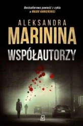 Współautorzy - Aleksandra Marinina