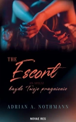 eBook The Escort - Adrian A. Nothmann mobi epub