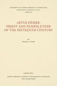 Artus Désiré - Frank S. Giese