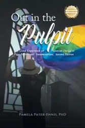 Out in the Pulpit - Pamela Pater-Ennis PhD