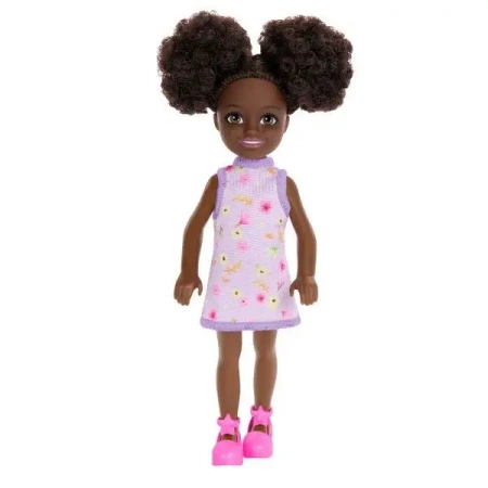 Barbie. Chelsea i przyjaciele HXM96 - Mattel