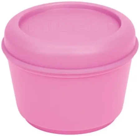 Pojemnik na lunch 0,25l Sunset różowy MILAN