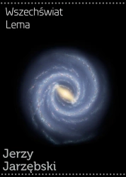 eBook Wszechświat Lema - Jerzy Jarzębski epub mobi