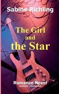 The Girl and the Star - Sabine Richling