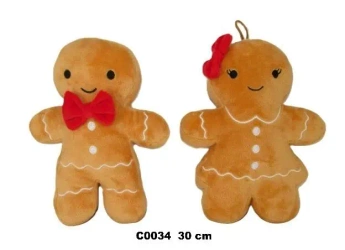 Ciasteczka 30cm MIX - Sun-Day