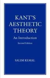 Kant's Aesthetic Theory - Kemal Salim