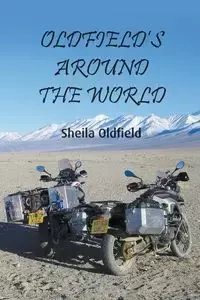 Oldfield's Around the World - Sheila Oldfield