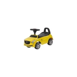 Odpychacz żółty światło i dźwięk - Sabi Toys
