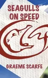Seagulls on Speed - SCARFE GRAEME