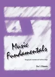Music Fundamentals - D'Amante Elvo