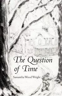 The Question of Time - Samantha Wright Wood