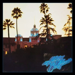 Hotel California. 40th Anniversary Edition, CD
