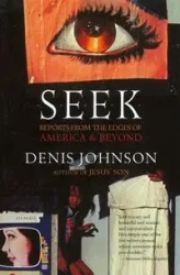 Seek - Johnson Denis