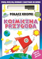 Kosmiczna przygoda - Opracowanie zbiorowe