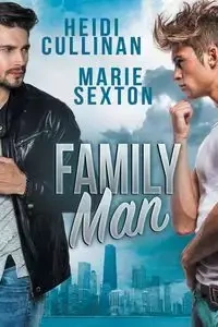 Family Man - Heidi Cullinan