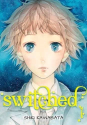 Switched. Tom 1 - Shiki Kawabata