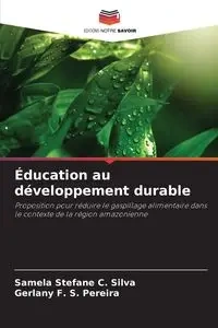 Éducation au développement durable - Silva Samela Stefane C.