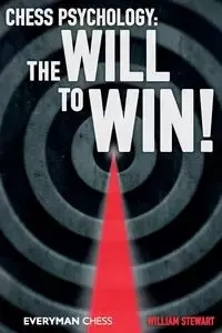 Chess Psychology - Stewart William