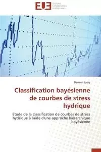 Classification bayésienne de courbes de stress hydrique - JUERY-D