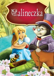 audiobook Calineczka - Praca zbiorowa