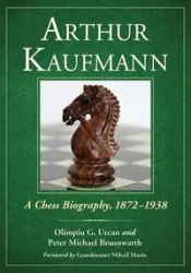 Arthur Kaufmann - Urcan Olimpiu G.