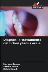 Diagnosi e trattamento del lichen planus orale - Garma Maroua