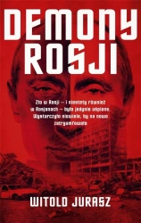 Demony Rosji - Witold Jurasz