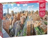 Puzzle 2000 CherryPazzi Vanderbilt 50057