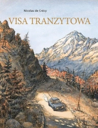 Visa tranzytowa - Nicolas de Crecy