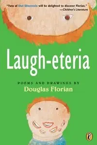 Laugh-eteria - Douglas Florian
