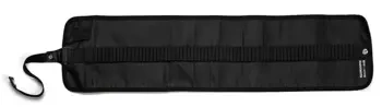 Etui czarne na kredki 72szt - Koh-I-Noor