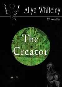 The Creator - Whiteley Aliya