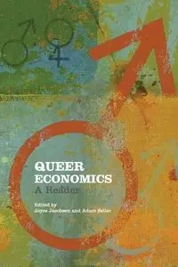 Queer Economics - Jacobsen Joyce