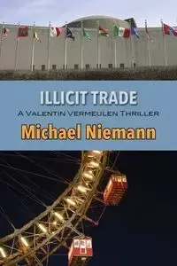 Illicit Trade - Michael Niemann