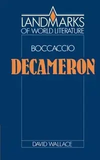 Boccaccio - Wallace David