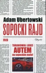 Sopocki rajd - Adam Ubertowski