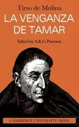 La Venganza de Tamar - Tirso De Molina