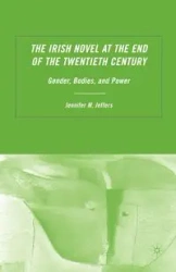The Irish Novel at the End of the Twentieth Century - Jennifer M. Jeffers