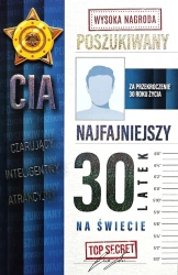 Karnet Urodziny 30 męskie poszukiwany - YEKU