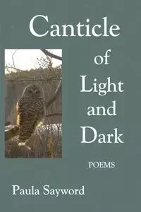 Canticle of Light and Dark - Paula Sayword