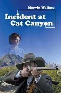 Incident at Cat Canyon - Wallace Marvin