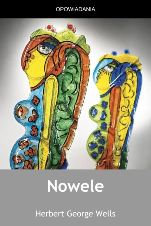 eBook Nowele - Herbert George Wells epub mobi