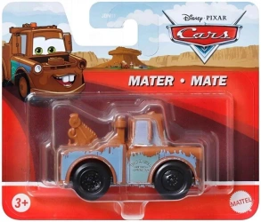Cars Auta Samochód podstawowy 1:55 - Mattel