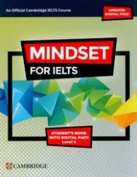 Mindset for IELTS with Updated Digital Pack Level 2 Student’s Book with Digital Pack