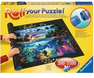 Mata do puzzli 300-1500 elementów - Ravensburger