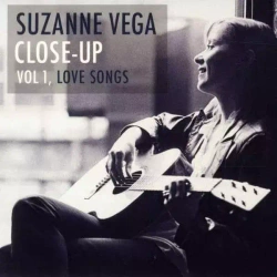 Close-Up Vol. 1 - Love Songs (Digipack)