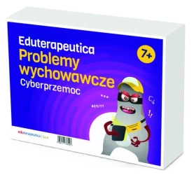 Eduterapeutica lux Problemy... Cyberprzemoc - Ei System